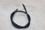 13-17 KAWASAKI NINJA 300 EX300B ABS OEM CLUTCH CABLE LINE