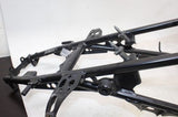 2003 BMW F650GS DAKAR OEM REAR SUBFRAME BACK SUB FRAME