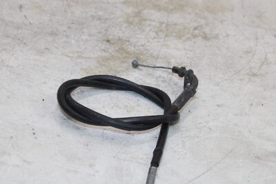 1992 SUZUKI KATANA 600 GSX600F OEM THROTTLE CABLES LINES