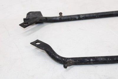 1994 SUZUKI GS500E OEM BRACKET PAIR MISC