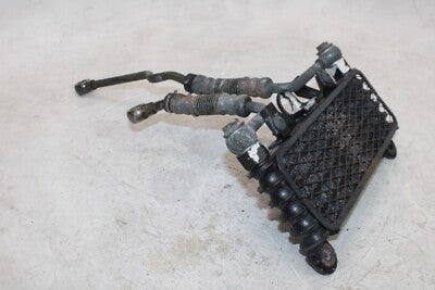 86-06 KAWASAKI CONCOURS 1000 ZG1000A OEM ENGINE MOTOR OIL COOLER