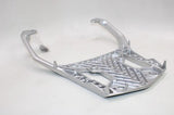2006 SUZUKI VSTROM 650 DL650 LUGGAGE RACK MOUNT