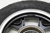 2020 BAODIAO 9 LINES 50CC OEM REAR BACK WHEEL RIM W TIRE