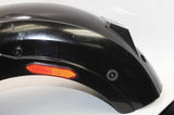 2009 KAWASAKI VULCAN 900 VN900B CLASSIC OEM REAR BACK WHEEL FENDER MUD GUARD
