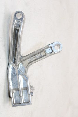 95-07 YAMAHA YZF600R OEM LEFT REAR BACK PASSENGER PEG