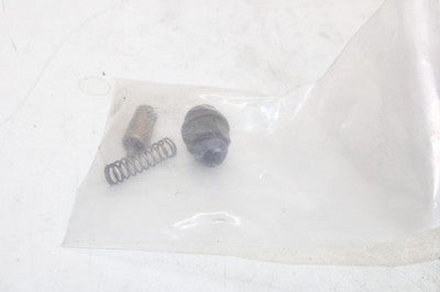 1997 BMW F650 169 OEM LEFT CLIP ON HANDLE HORN SIGNALS SWITCH SWITCHES