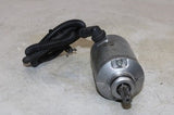 2000 SUZUKI GSXR 750 OEM ENGINE STARTING STARTER MOTOR -DC 12V