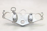 04-09 SUZUKI VSTROM 650 DL650 OEM FORKS UPPER TRIPLE TREE CLAMP