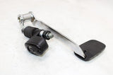 2004 HARLEY-DAVIDSON ELECTRA GLIDE FLHT OEM RIGHT REARSET BRAKE PEDAL W MASTER