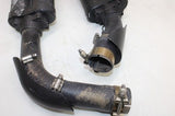 2009 YAMAHA YZF R1 EXHAUST PIPE MUFFLER SLIP ON CAN SILENCER TOCE