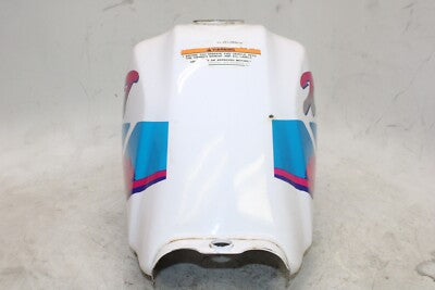 92-93 YAMAHA XT350 OEM GAS FUEL TANK CELL PETROL RESERVOIR