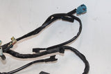 15-18 YAMAHA YZF R3 OEM MAIN ENGINE WIRING HARNESS MOTOR WIRE LOOM