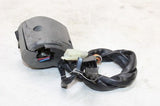 2004 KAWASAKI NINJA 250R EX250F OEM LEFT CLIP ON HANDLE HORN SIGNALS SWITCH