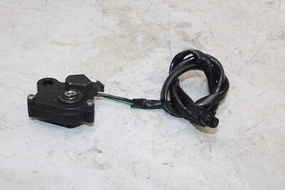 13-14 KAWASAKI NINJA 300 OEM KICKSTAND SIDE KICK STAND SENSOR
