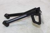 2020 SUZUKI SV650 OEM LEFT REAR BACK PASSENGER PEG
