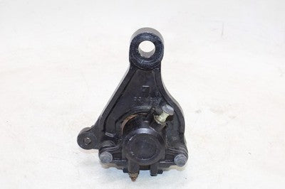 1996 KAWASAKI KZ1000P POLICE OEM REAR BACK BRAKE CALIPER W MOUNT BRACKET