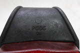 80-83 YAMAHA XT250 OEM REAR BACK TAIL LIGHT W MOUNT BRACKET