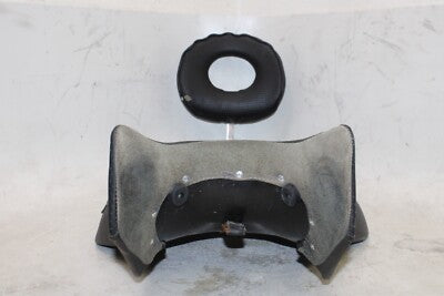 2005 DUCATI MULTISTRADA 1000 DS FRONT REAR SEAT SADDLE CORBIN