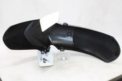 2018 YAMAHA XMAX CZD300A OEM FRONT WHEEL FENDER COWL FAIRING