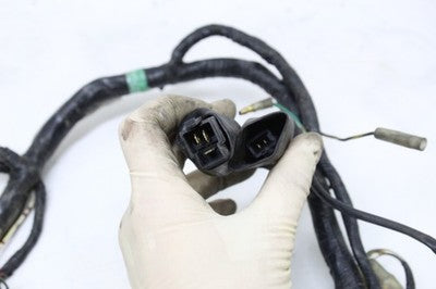 95-07 KAWASAKI NINJA 250R EX250F OEM MAIN ENGINE WIRING HARNESS MOTOR WIRE LOOM