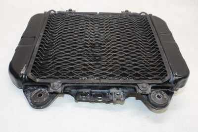 2000 KAWASAKI NINJA 250R EX250F OEM ENGINE RADIATOR MOTOR COOLER COOLING
