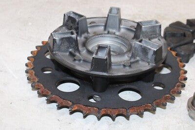 13-17 KAWASAKI NINJA 300 EX300B ABS OEM REAR BACK SPROCKET
