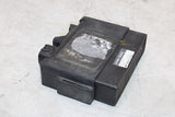 1998 SUZUKI GSXR600 OEM ECU COMPUTER CONTROLLER UNIT BLACK BOX ECM CDI