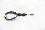 2006 SUZUKI SV650 OEM REAR BACK BRAKE SENSOR