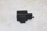 2003 KAWASAKI NINJA 250R EX250F OEM TURN SIGNAL BLINKER RELAY FLASHER SWITCH