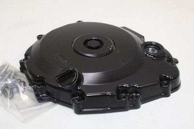 21-23 SUZUKI GSXS750Z OEM CLUTCH SIDE ENGINE MOTOR COVER