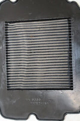 98-09 HONDA INTERCEPTOR 800 OEM AIRBOX AIR INTAKE FILTER