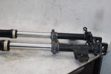 1982 KAWASAKI KZ750 OEM FRONT END COMPLETE TRIPLE TREE