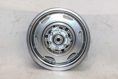 01-04 SUZUKI INTRUDER 1500 VL1500 OEM REAR BACK WHEEL RIM