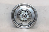 01-04 SUZUKI INTRUDER 1500 VL1500 OEM REAR BACK WHEEL RIM