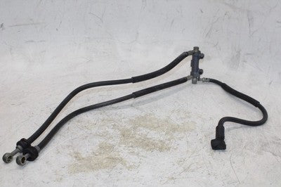 1982 KAWASAKI KZ750 OEM FRONT BRAKE HOSE FLUID LINE