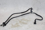 1982 KAWASAKI KZ750 OEM FRONT BRAKE HOSE FLUID LINE