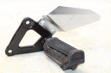 2006 SUZUKI GS500F OEM RIGHT REARSET REAR SET DRIVER FOOT PEG REST STOP