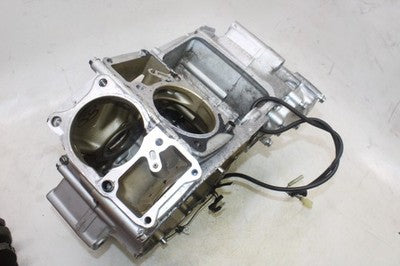92-97 SUZUKI INTRUDER 800 VS800GL OEM ENGINE MOTOR CRANKCASE CRANK CASES BLOCK