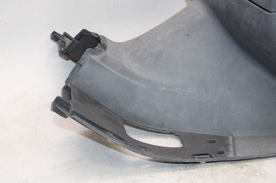 1987 HONDA ELITE 150 CH150 OEM FRONT UPPER INNER COWL GOVE BOX