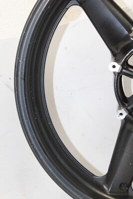 01 YAMAHA FZ1 OEM FRONT WHEEL RIM