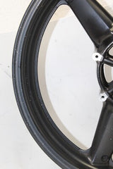 01 YAMAHA FZ1 OEM FRONT WHEEL RIM