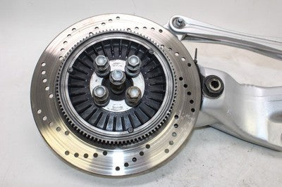 2003 BMW K1200GT K41 OEM REAR SWINGARM SUSPENSION ARM FINAL DRIVE