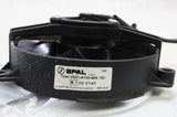 2009 BMW G450X OEM ENGINE RADIATOR COOLING FAN