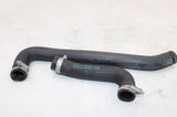01-05 BMW F650CS K14 OEM RADIATOR HOSES ENGINE COOLANT WATER PIPES HOSE KIT SET