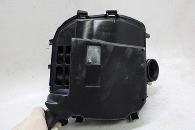 2009 BMW G450X OEM AIRBOX AIR INTAKE FILTER BOX