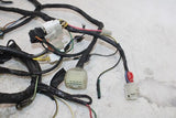 90-93 KAWASAKI NINJA 500 OEM MAIN ENGINE WIRING HARNESS MOTOR WIRE LOOM