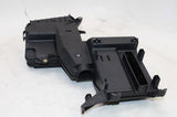 2003 BMW K1200GT K41 OEM BOX COMPARTMENT COWL