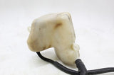 1996 HONDA SHADOW ACE 1100 VT1100C2 OEM COOLANT WATER TANK RESERVOIR BOTTLE