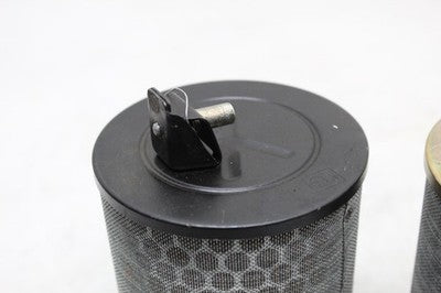 02-06 HONDA RVT1000R RC51 OEM AIRBOX AIR INTAKE FILTER