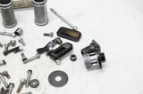 2012 KAWASAKI VULCAN 900 OEM ENGINE MOUNTING BOLTS HARDWARE MOTOR SCREWS